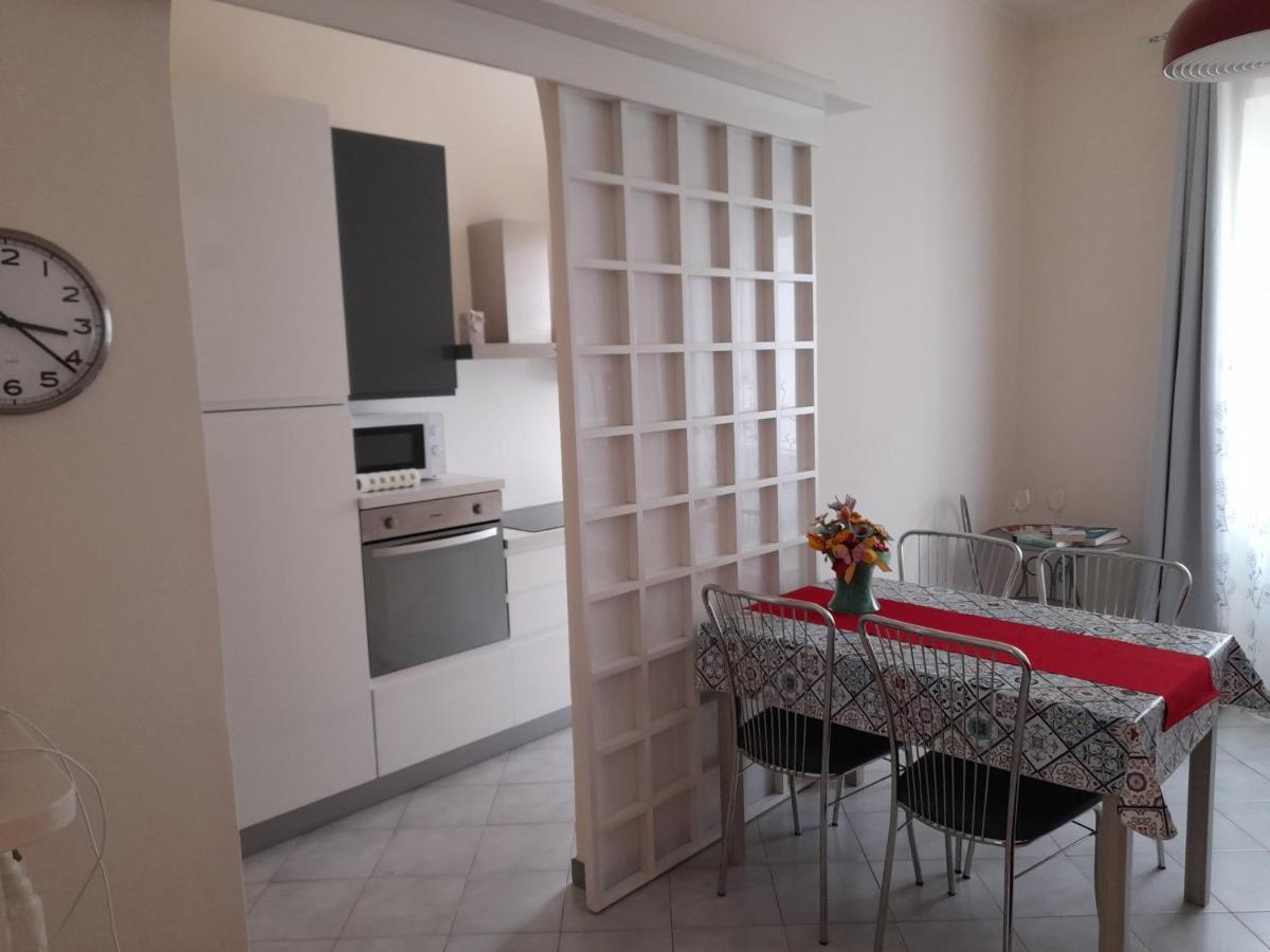 Appartamento Centrale Con Garage Asti Ngoại thất bức ảnh