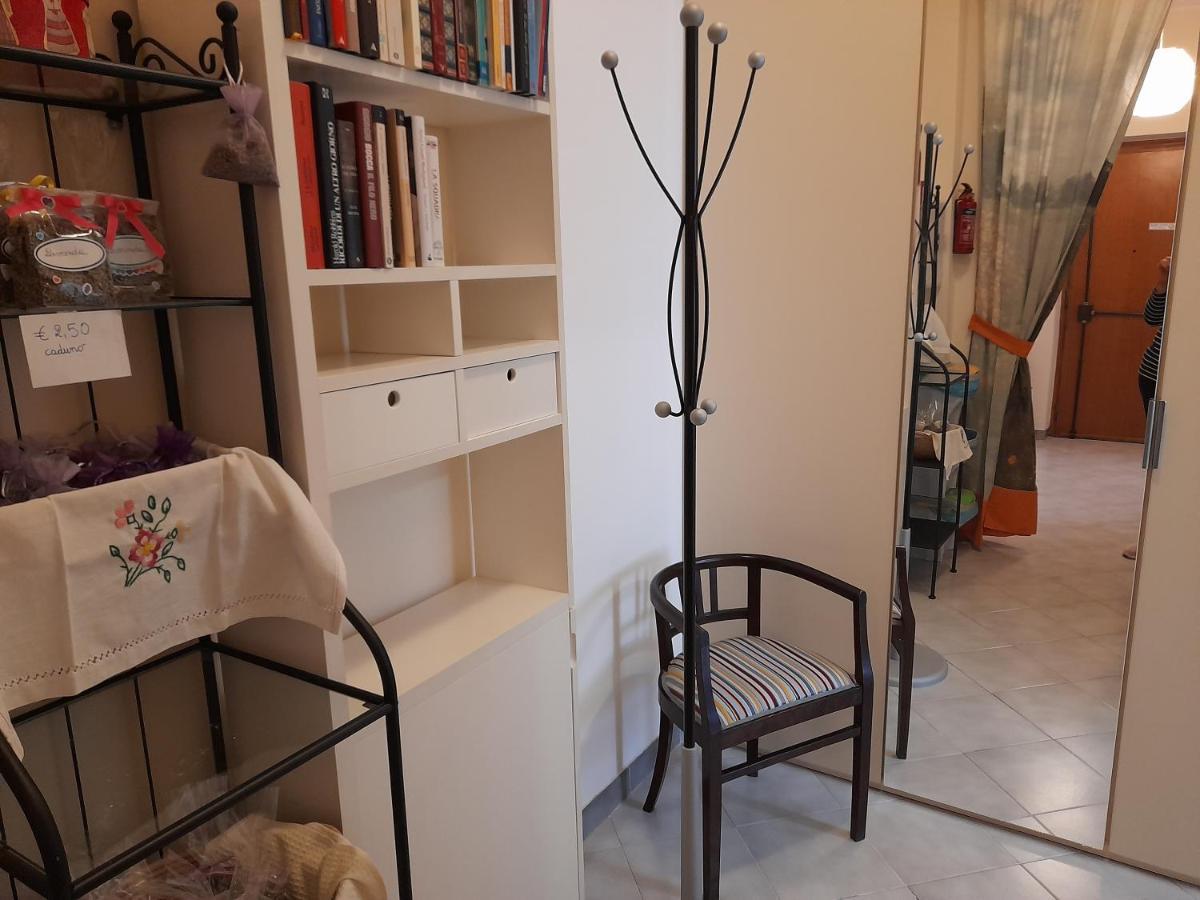 Appartamento Centrale Con Garage Asti Ngoại thất bức ảnh