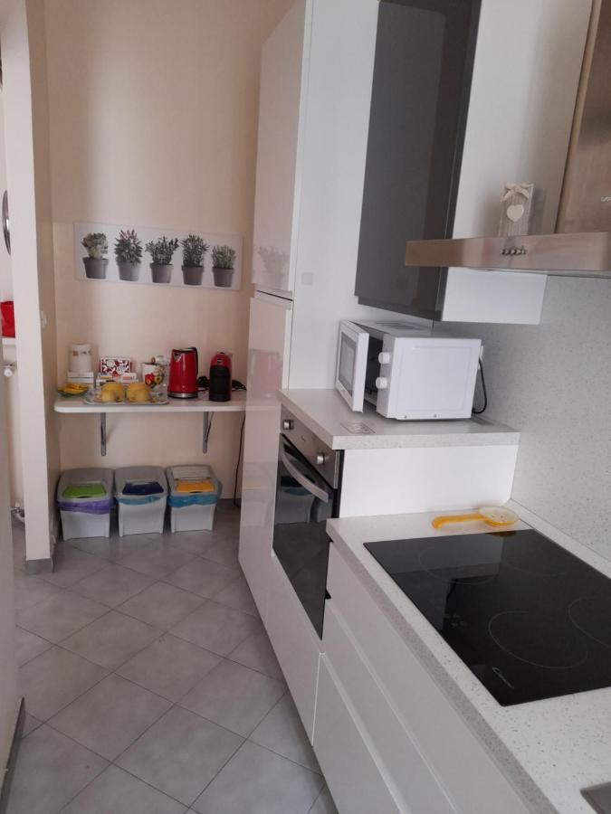 Appartamento Centrale Con Garage Asti Ngoại thất bức ảnh